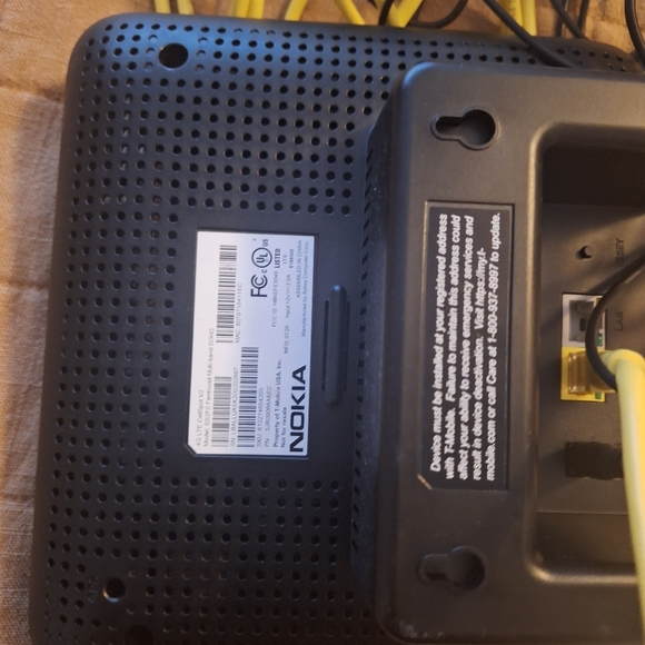tmobile nokia Computers, Laptops & Parts Tmobile Nokia Ss2fii 4g